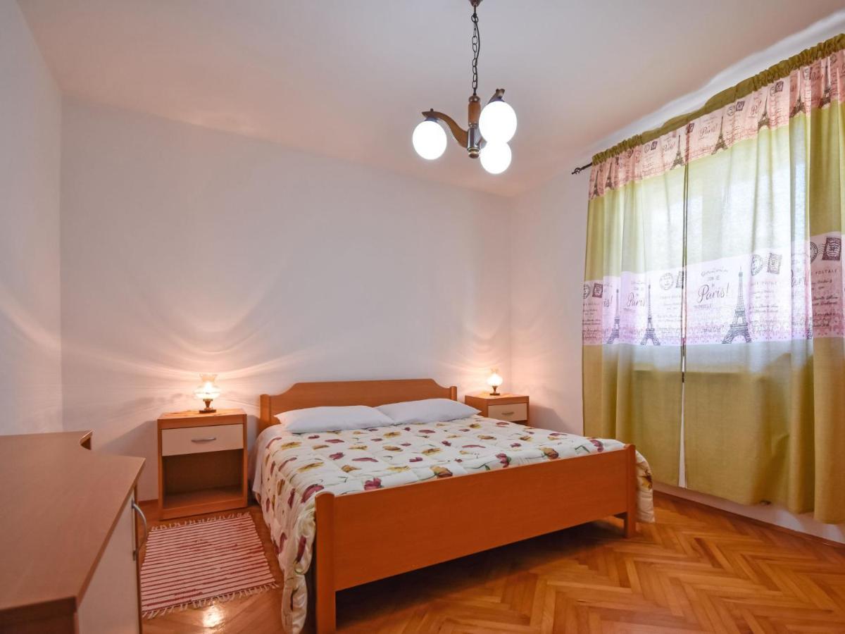 Apartment Santin By Interhome Савудрия Екстериор снимка