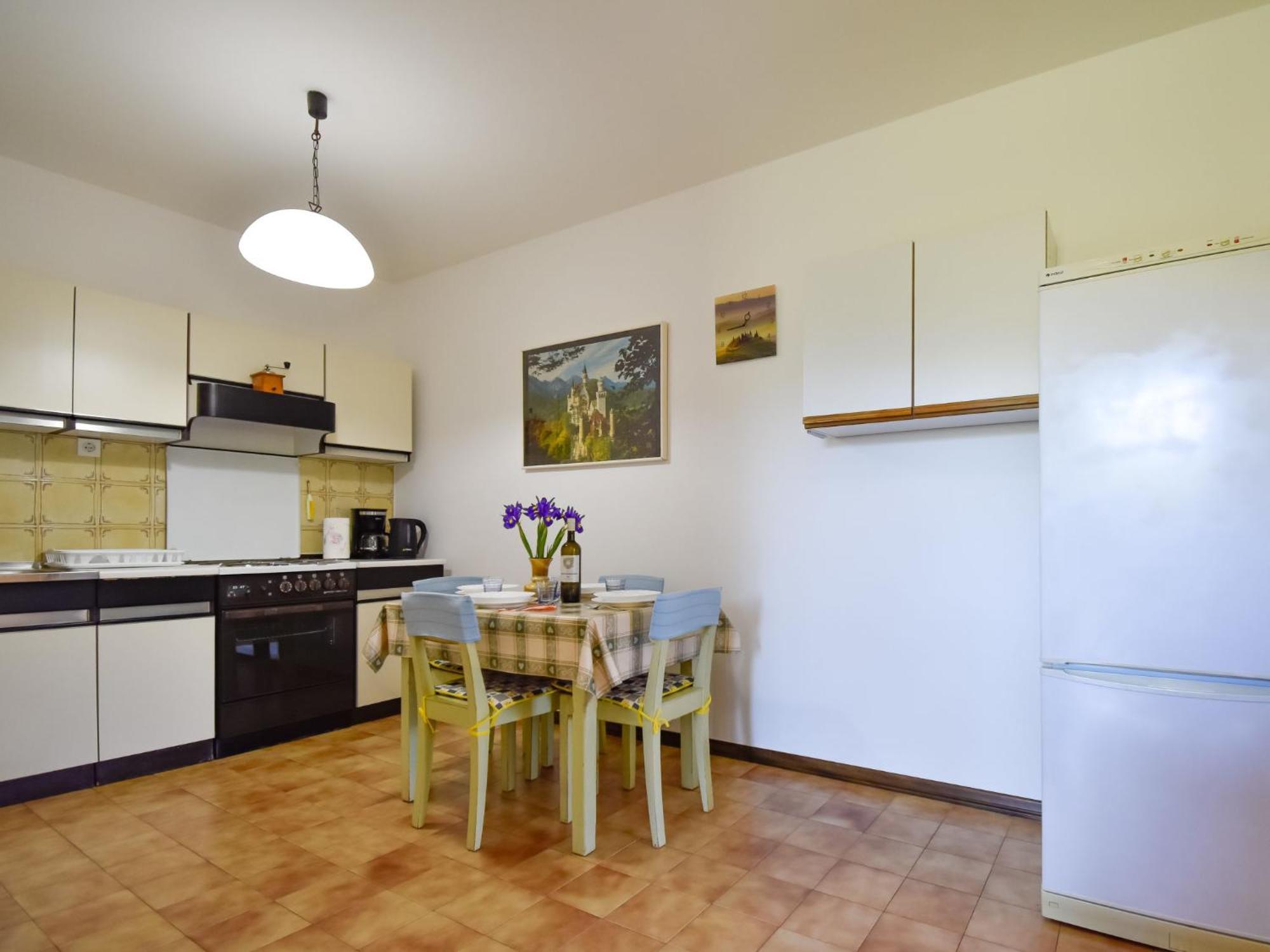 Apartment Santin By Interhome Савудрия Екстериор снимка