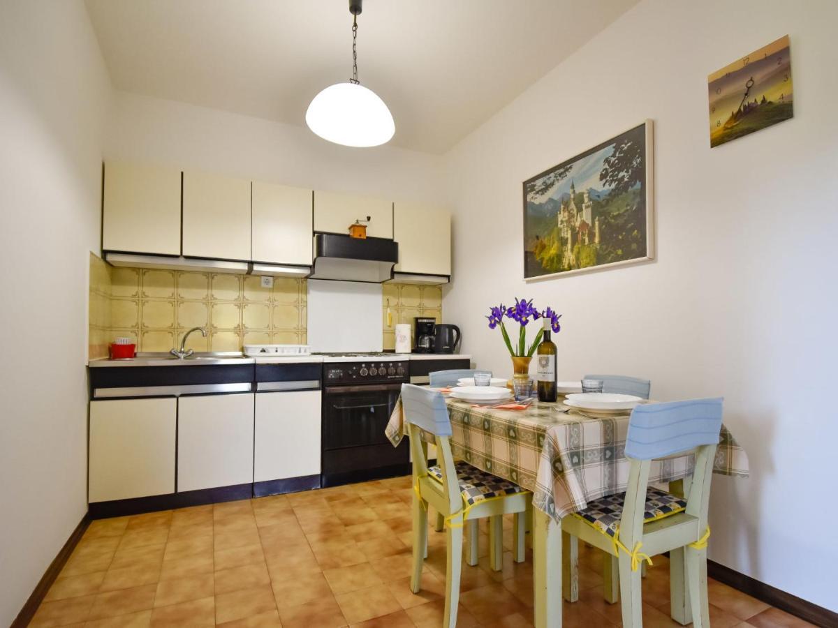 Apartment Santin By Interhome Савудрия Екстериор снимка