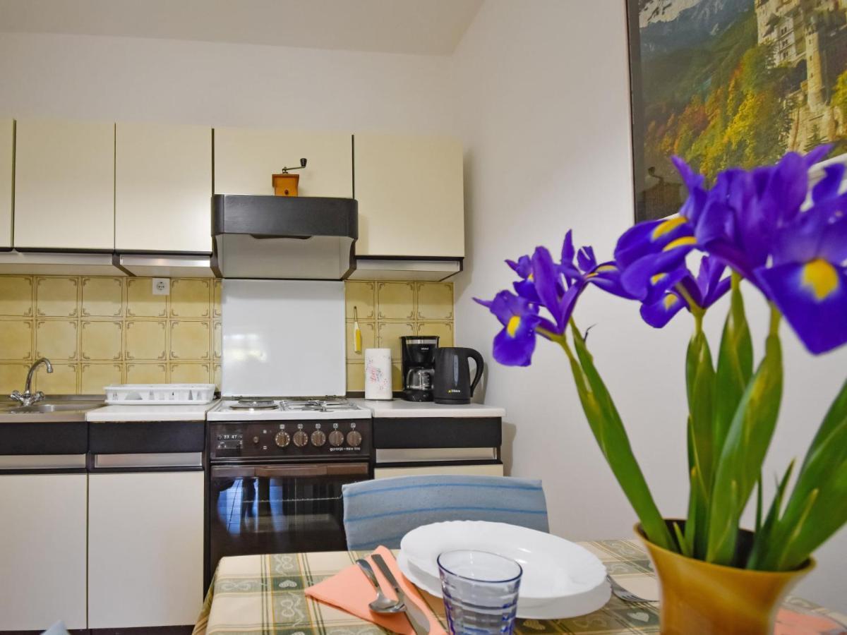 Apartment Santin By Interhome Савудрия Екстериор снимка