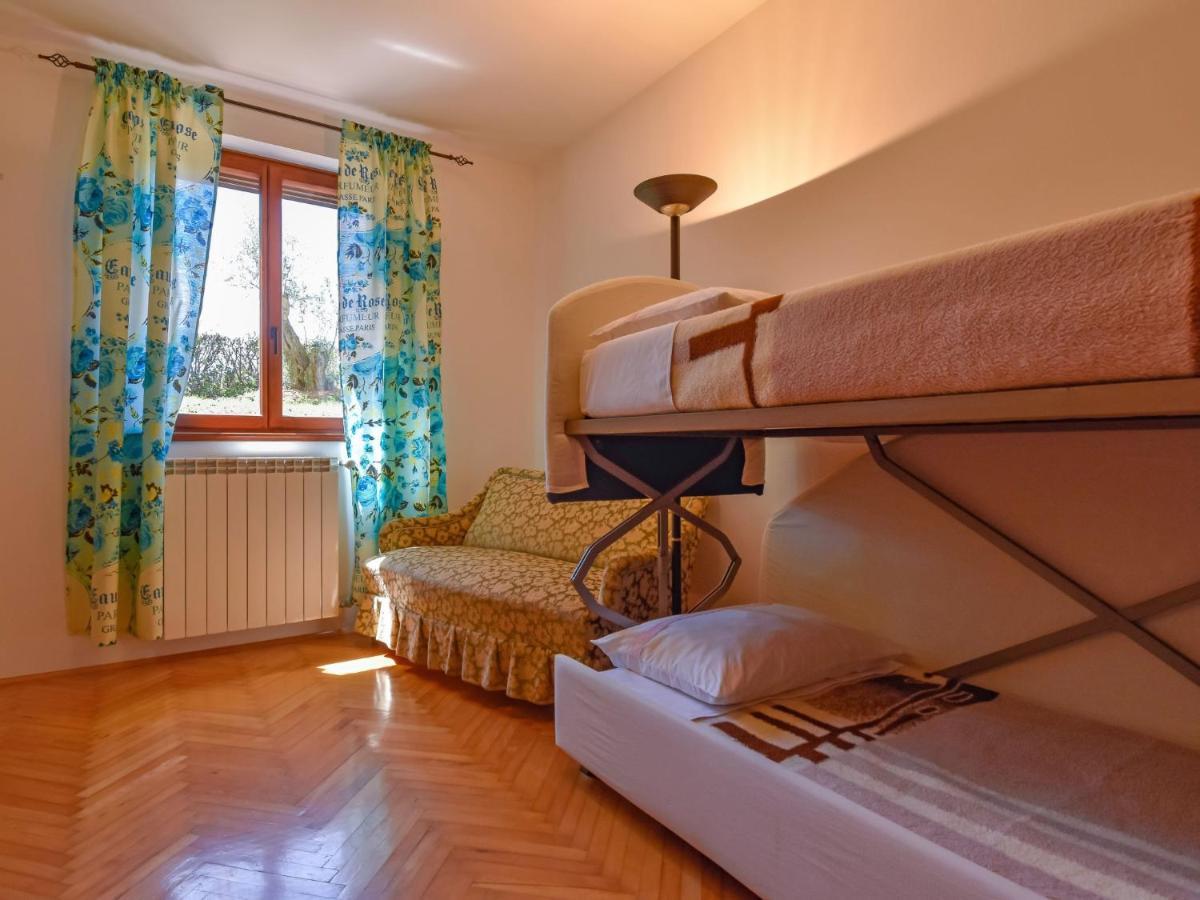 Apartment Santin By Interhome Савудрия Екстериор снимка