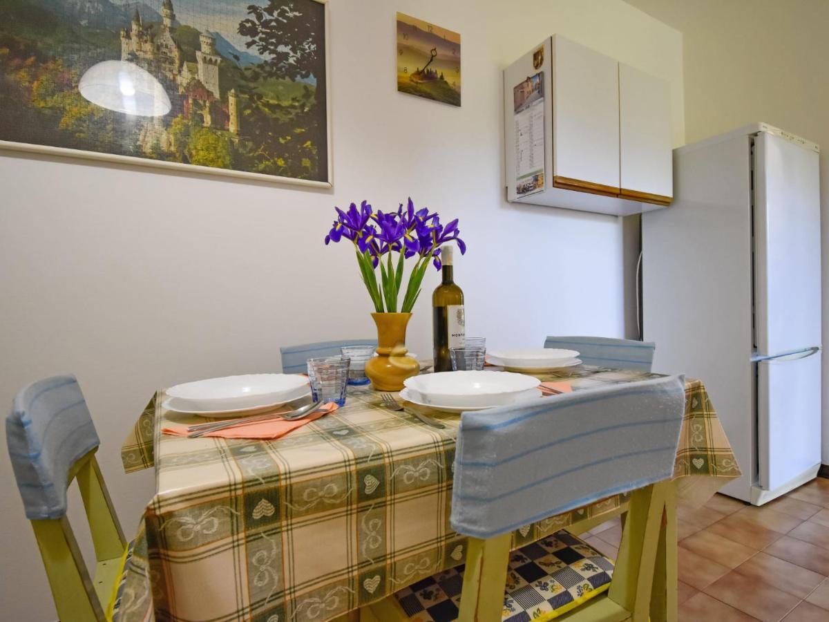 Apartment Santin By Interhome Савудрия Екстериор снимка
