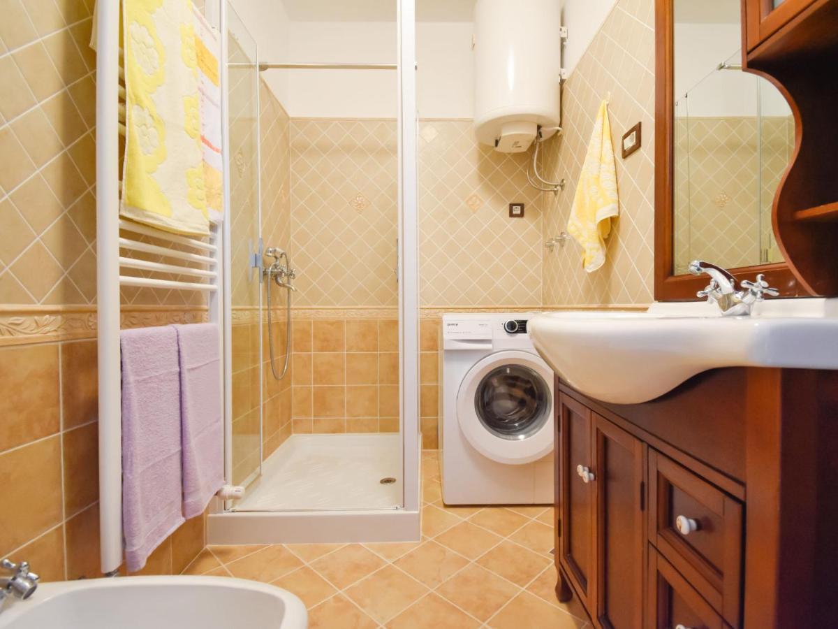 Apartment Santin By Interhome Савудрия Екстериор снимка